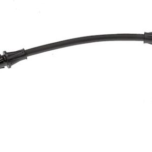 Dorman Parking Brake Cable, OE Solutions ™, 5.2 Inch Length, Inline Barrel End Type, Assembly – 924-087