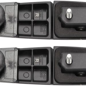 Dorman Liftgate Glass Hinge, OE Solutions ™ – 924-124