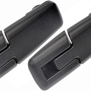 Dorman Liftgate Glass Hinge, OE Solutions ™ – 924-124