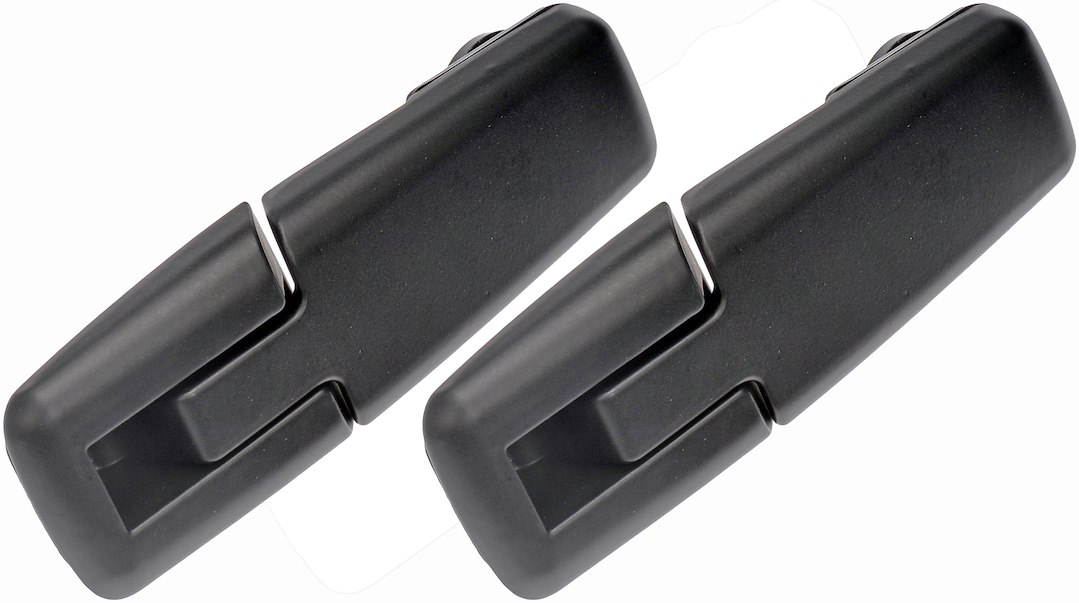 Dorman Liftgate Glass Hinge, OE Solutions ™ – 924-124
