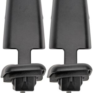 Dorman Liftgate Glass Hinge, OE Solutions ™ – 924-124