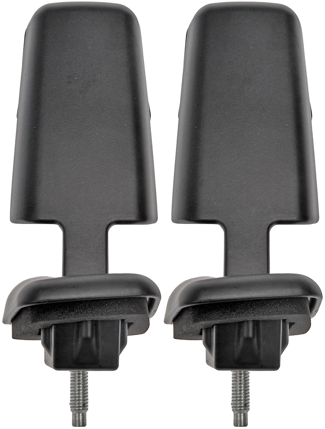 Dorman Liftgate Glass Hinge, OE Solutions ™ – 924-124
