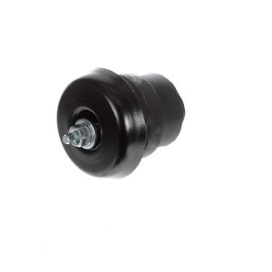 Dorman Radiator Mount Bushing, OE Solutions ™, Black, Rubber, With Lower Bushing/Upper Insulators/Bolt/Washer/Nut – 924-130