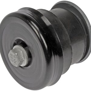 Dorman Body Mount Bushings, OE Solutions ™, Black Rubber, Single – 924-180