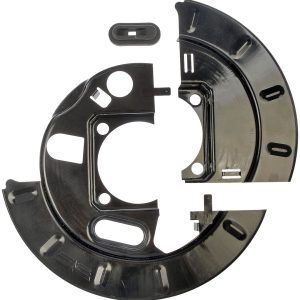 Dorman Brake Dust Shield, OE Solutions ™, 2 Piece Unit-Split Type, Single – 924-213