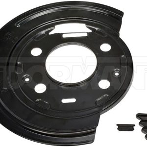 Dorman Brake Dust Shield, OE Solutions ™, Steel, Single – 924-214