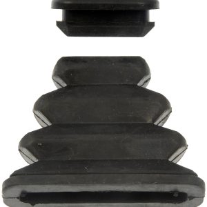 Dorman Brake Dust Shield, OE Solutions ™, Steel, Set of 2 – 924-223