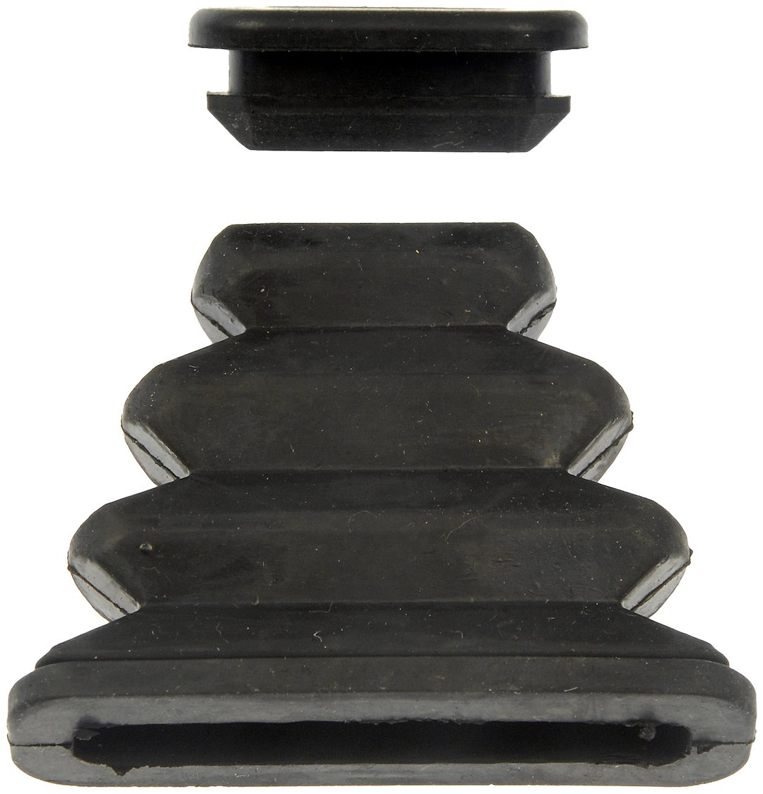 Dorman Brake Dust Shield, OE Solutions ™, Steel, Set of 2 – 924-223