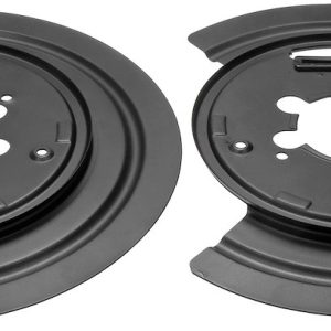 Dorman Brake Dust Shield, OE Solutions ™, Steel, Set of 2 – 924-225