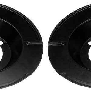 Dorman Brake Dust Shield, OE Solutions ™, Steel, Set of 2 – 924-228