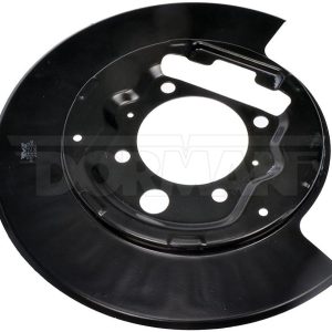 Dorman Brake Dust Shield, OE Solutions ™, Single – 924-232