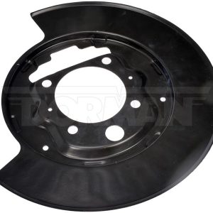 Dorman Brake Dust Shield, OE Solutions ™, Single – 924-232