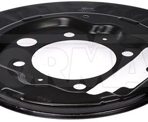 Dorman Brake Dust Shield, OE Solutions ™, Single – 924-232