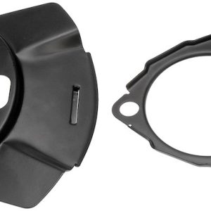 Dorman Brake Dust Shield, OE Solutions ™, Steel, Set of 2 – 924-236