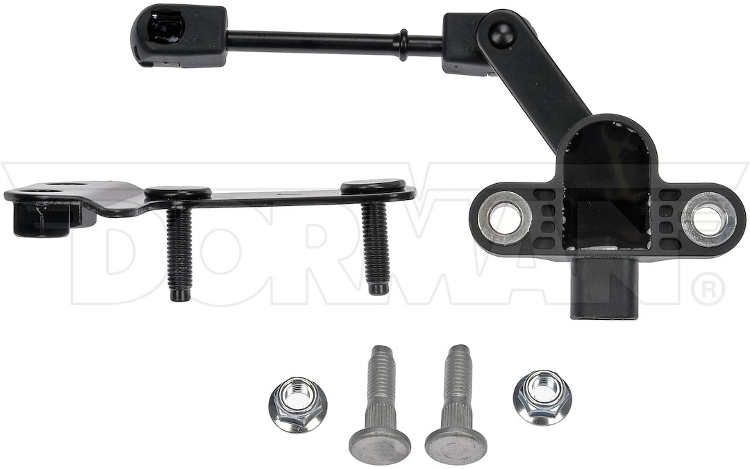 Dorman Suspension Ride Height Sensor, OE Solutions ™ – 924-261