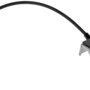 Dorman Parking Brake Release Handle, OE Solutions ™ – 924-305