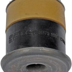 Dorman Body Mount Bushings, OE Solutions ™, Rubber, With Lower Bushing/Upper Bushing/Bolt – 924-329