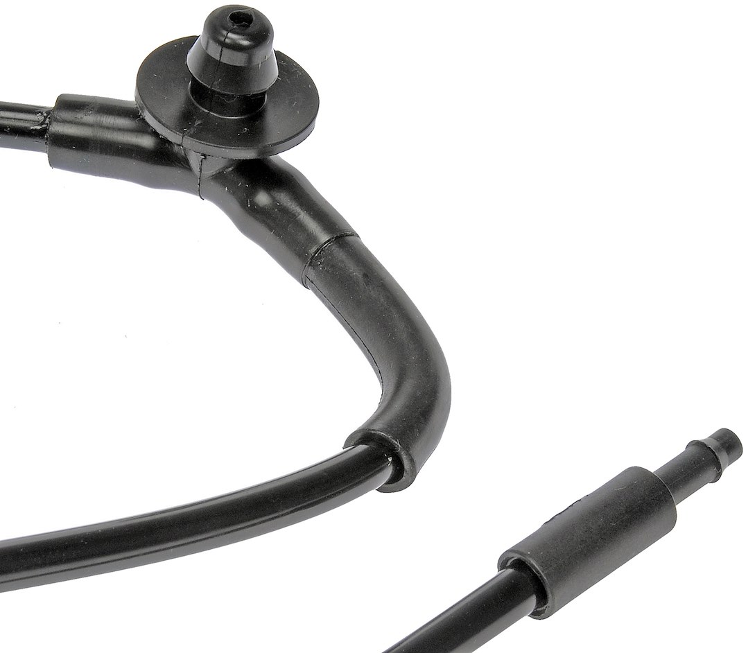 Dorman Windshield Washer Hose, OE Solutions™ – 924-379