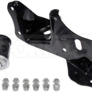 Dorman Cab Mount Bracket, OE Solutions ™, Single – 924-421