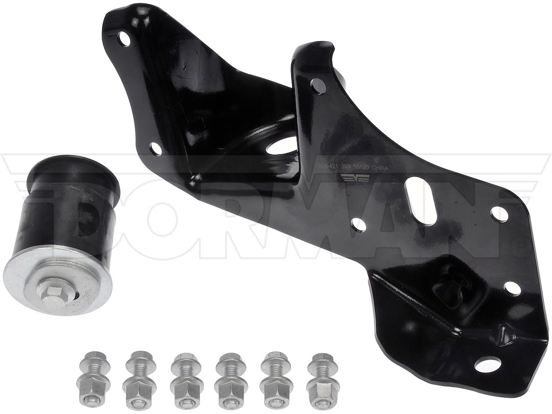 Dorman Cab Mount Bracket, OE Solutions ™, Single – 924-421