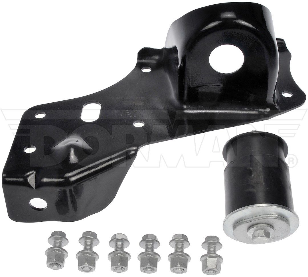 Dorman Cab Mount Bracket, OE Solutions ™, Single – 924-421