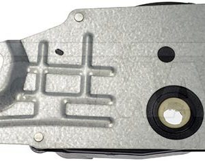 Dorman Auto Trans Range Sensor, OE Solutions™, 11 Blade Male Terminal, Oval Female Connector, Black, Plastic – 924-432