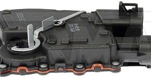 Dorman Neutral Safety Switch, OE Solutions™, 5 Male Blade Terminal, Black – 924-435