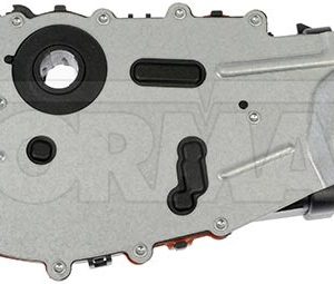 Dorman Neutral Safety Switch, OE Solutions™, 5 Male Blade Terminal, Black – 924-435