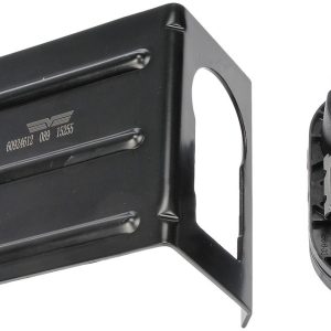 Dorman Trailer Wiring Connector, OE Solutions™ – 924-611