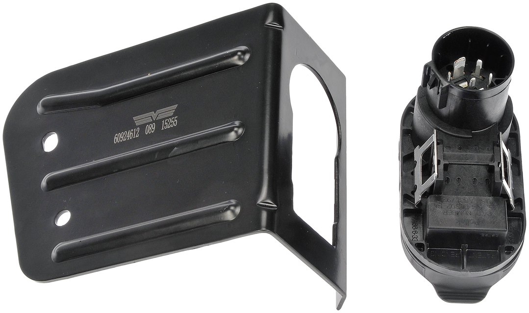 Dorman Trailer Wiring Connector, OE Solutions™ – 924-611