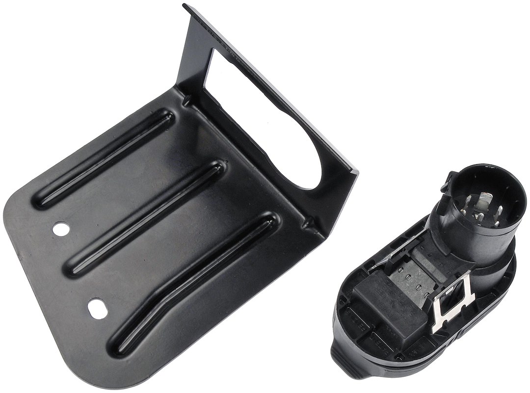 Dorman Trailer Wiring Connector, OE Solutions™ – 924-611