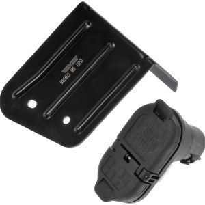 Dorman Trailer Wiring Connector, OE Solutions™ – 924-611
