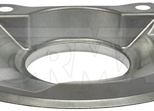 Dorman Brake Dust Shield, OE Solutions ™, 281 Millimeter Outside Diameter, Steel, Gray, Single – 924-650