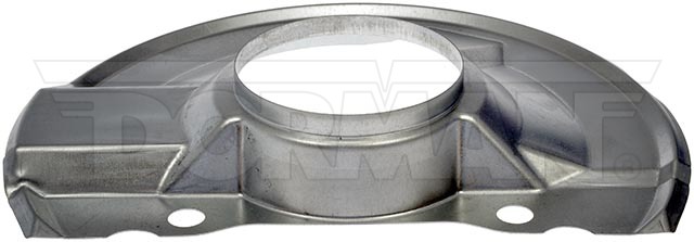 Dorman Brake Dust Shield, OE Solutions ™, 281 Millimeter Outside Diameter, Steel, Gray, Single – 924-651
