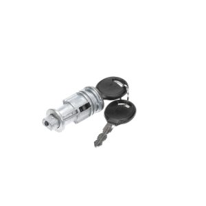 Dorman Ignition Lock Cylinder, OE Solutions ™, With Lock Cylinder/ Tumbler/ Instruction Sheet/ 2 Keys – 924-703