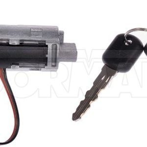 Dorman Ignition Lock Cylinder, OE Solutions ™, With 1 Lock Cylinder/ 2 Keys – 924-726