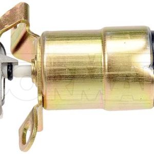 Dorman Auto Trans Shift Interlock Solenoid, OE Solutions ™, Metal – 924-733
