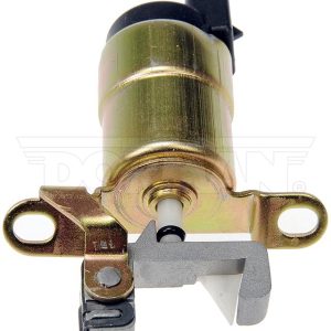 Dorman Auto Trans Shift Interlock Solenoid, OE Solutions ™, Metal – 924-733