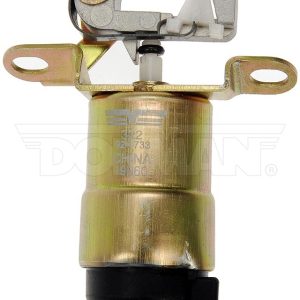 Dorman Auto Trans Shift Interlock Solenoid, OE Solutions ™, Metal – 924-733