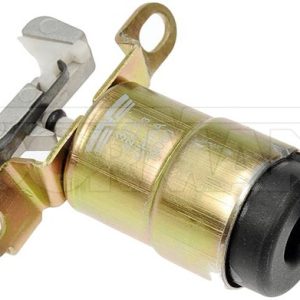 Dorman Auto Trans Shift Interlock Solenoid, OE Solutions ™, Metal – 924-733