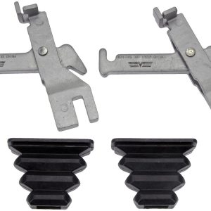 Dorman Parking Brake Bell Crank, OE Solutions ™ – 924-743