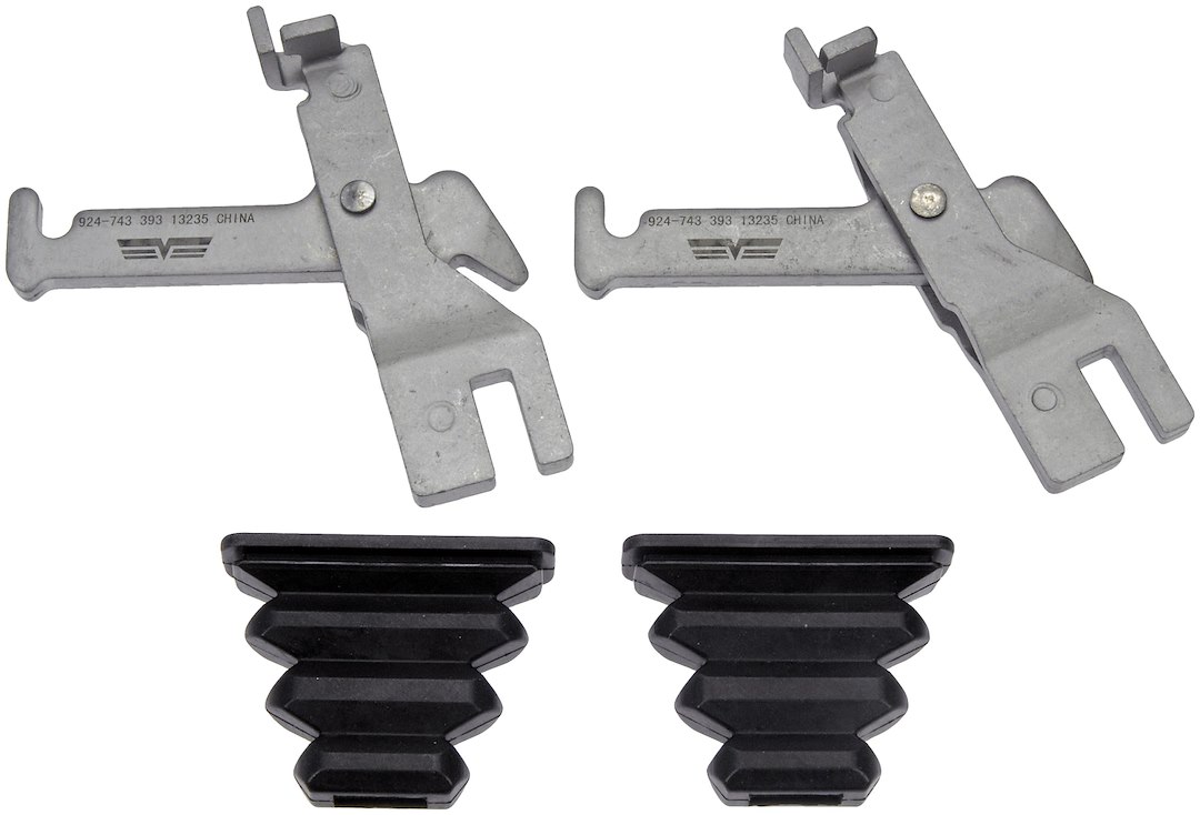 Dorman Parking Brake Bell Crank, OE Solutions ™ – 924-743