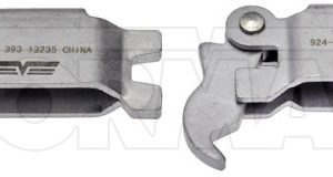 Dorman Parking Brake Bell Crank, OE Solutions ™ – 924-744