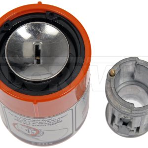 Dorman Ignition Lock Cylinder, OE Solutions ™, With Coding Tool/ Instruction Sheet – 924-793