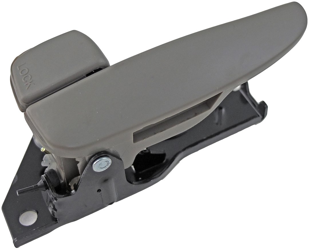 Dorman Interior Door Handle, Boxed, Beige – 92491