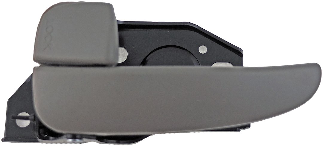 Dorman Interior Door Handle, Boxed, Beige – 92491