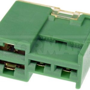 Dorman Battery Fuse, OE Solutions ™, Battery Circuit, 12 Volt DC, Plastic, 40 Amp, Copper Terminal, Single – 925-160