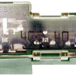 Dorman Battery Fuse, OE Solutions ™, Battery Circuit, 12 Volt DC, Plastic, 40 Amp, Copper Terminal, Single – 925-160