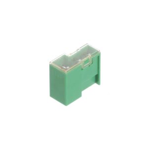 Dorman Battery Fuse, OE Solutions ™, Battery Circuit, 12 Volt DC, Plastic, 40 Amp, Copper Terminal, Single – 925-160