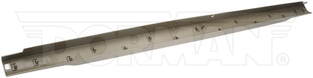 Dorman Tailgate Molding, OE Solutions ™ – 925-613